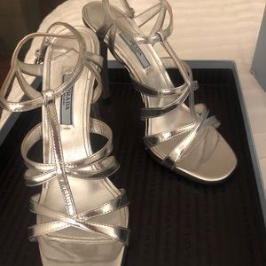 Prada Heels